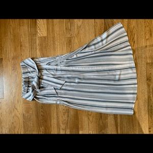 GENTLEFAWN skirt. Brand NWT